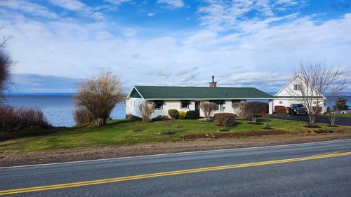15437 Highway 4, Johnstown, NS, B0E3B0 | Card Image