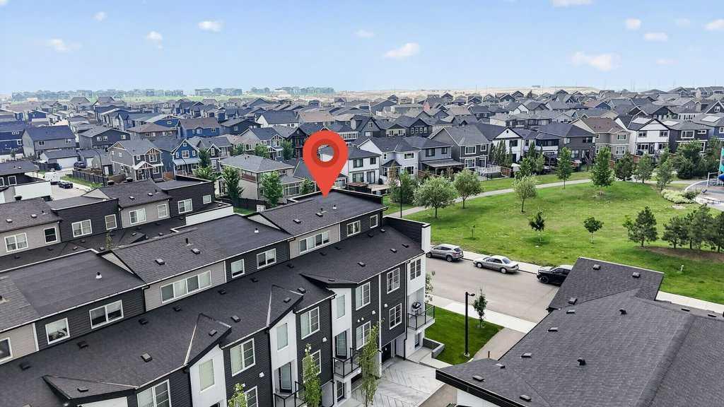 Residential in Calgary 2
