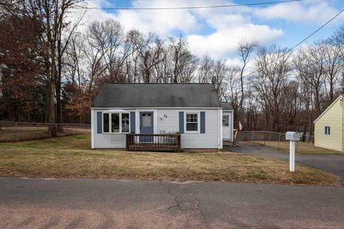 28 Elaine Dr, Broad Brook, CT, 06016-9758 | Card Image