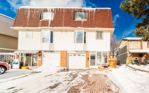 121 Sadlee Cove Cres, Scarborough, ON, M1V1Y3 | Card Image