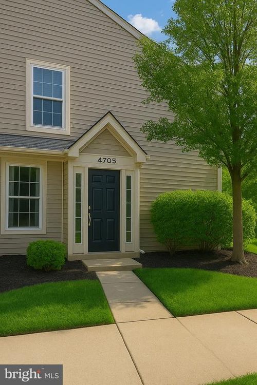 4705 Grenwich Ln, MOUNT LAUREL, NJ, 08054-6730 | Card Image