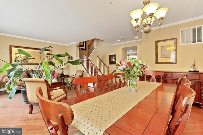 120 Fortnightly Blvd, Townhouse with 4 bedrooms, 5 bathrooms and null parking in HERNDON VA | Image 14