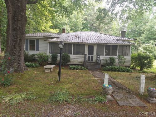 14511 Arwood Rd, Disputanta, VA, 23842-7414 | Card Image