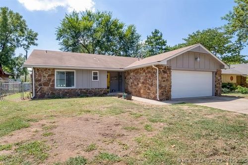 714 Beaver St, Jenks, OK, 74037-4315 | Card Image