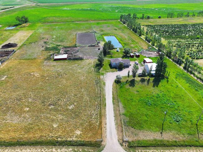 205023 10 0 Twp Rd, House other with 4 bedrooms, 3 bathrooms and null parking in Rural Lethbridge County AB | Image 7