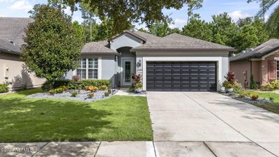 283 Woodhurst Drive, House other with 3 bedrooms, 2 bathrooms and null parking in Ponte Vedra FL | Image 3