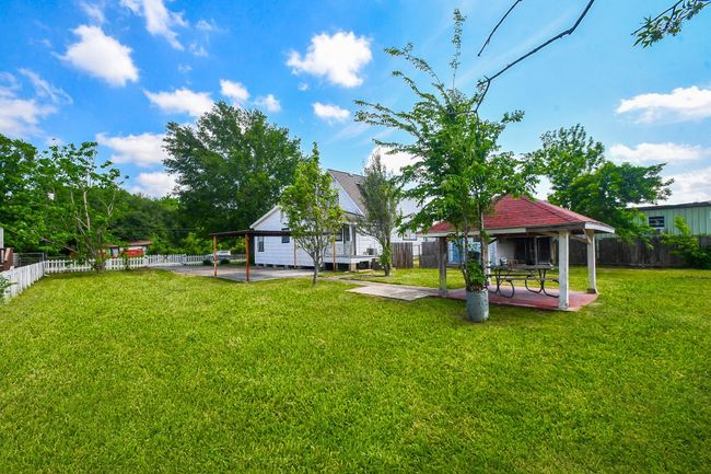 2636 Lone Oak Rd, House other with 3 bedrooms, 2 bathrooms and null parking in Houston TX | Image 44