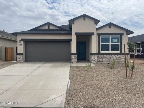 493 W Bunker Hill St, Florence, AZ, 85132-0193 | Card Image