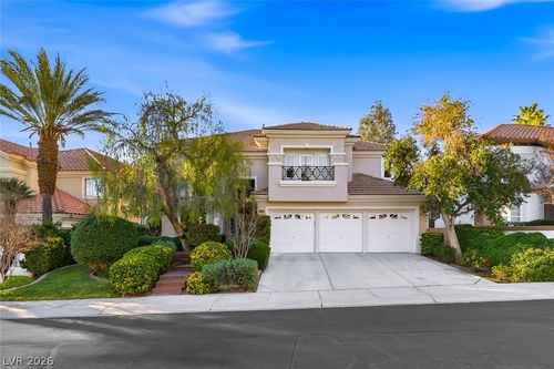 8821 Montagna Drive, Las Vegas, NV, 89134 | Card Image