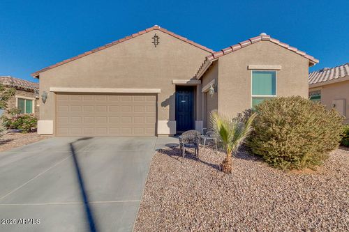 22610 W Morning Glory St, Buckeye, AZ, 85326-2260 | Card Image