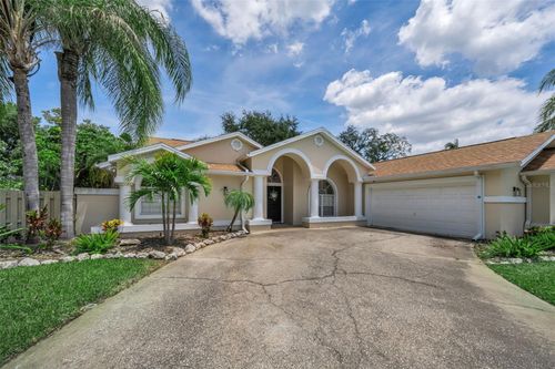 2823 Challenger Dr, PALM HARBOR, FL, 34683-7203 | Card Image