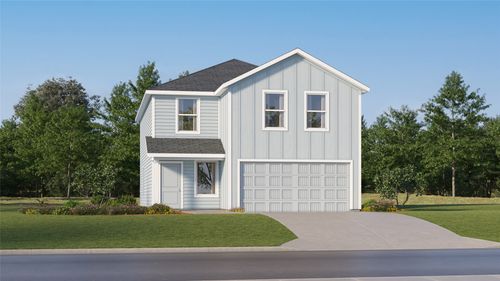 448 Jones Beach Dr, Jarrell, TX, 76537-2254 | Card Image