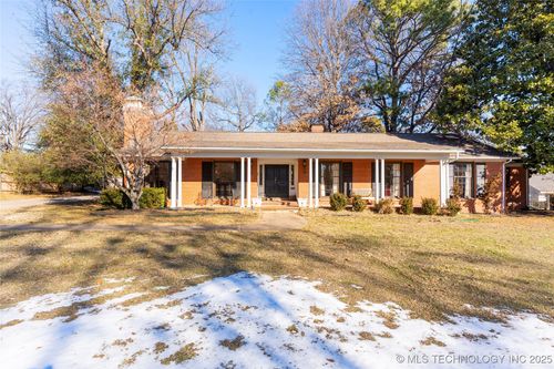 2721 E 42nd Street, Tulsa, OK, 74105 | Card Image