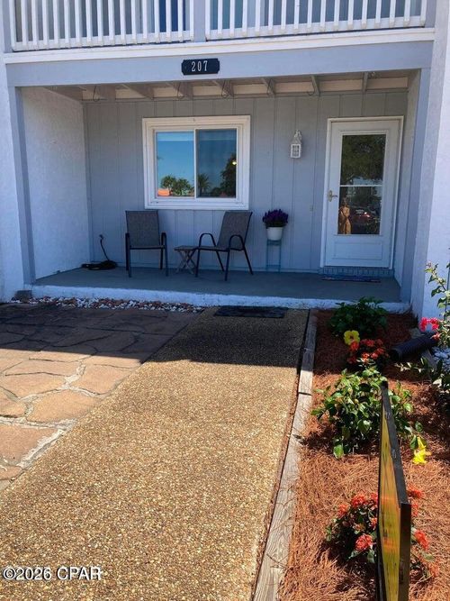 207-207 E 3rd Street, Lynn Haven, FL, 32444 | Card Image