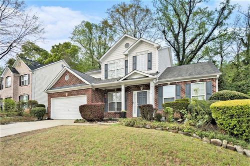 2798 Glenlocke Cir Nw, Atlanta, GA, 30318-0679 | Card Image
