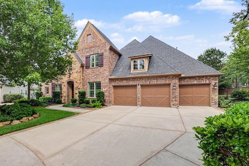 26 Hollyflower Pl, Tomball, TX, 77375-1458 | Card Image