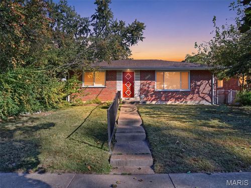 5839 Waterman Blvd, Saint Louis, MO, 63112-1515 | Card Image