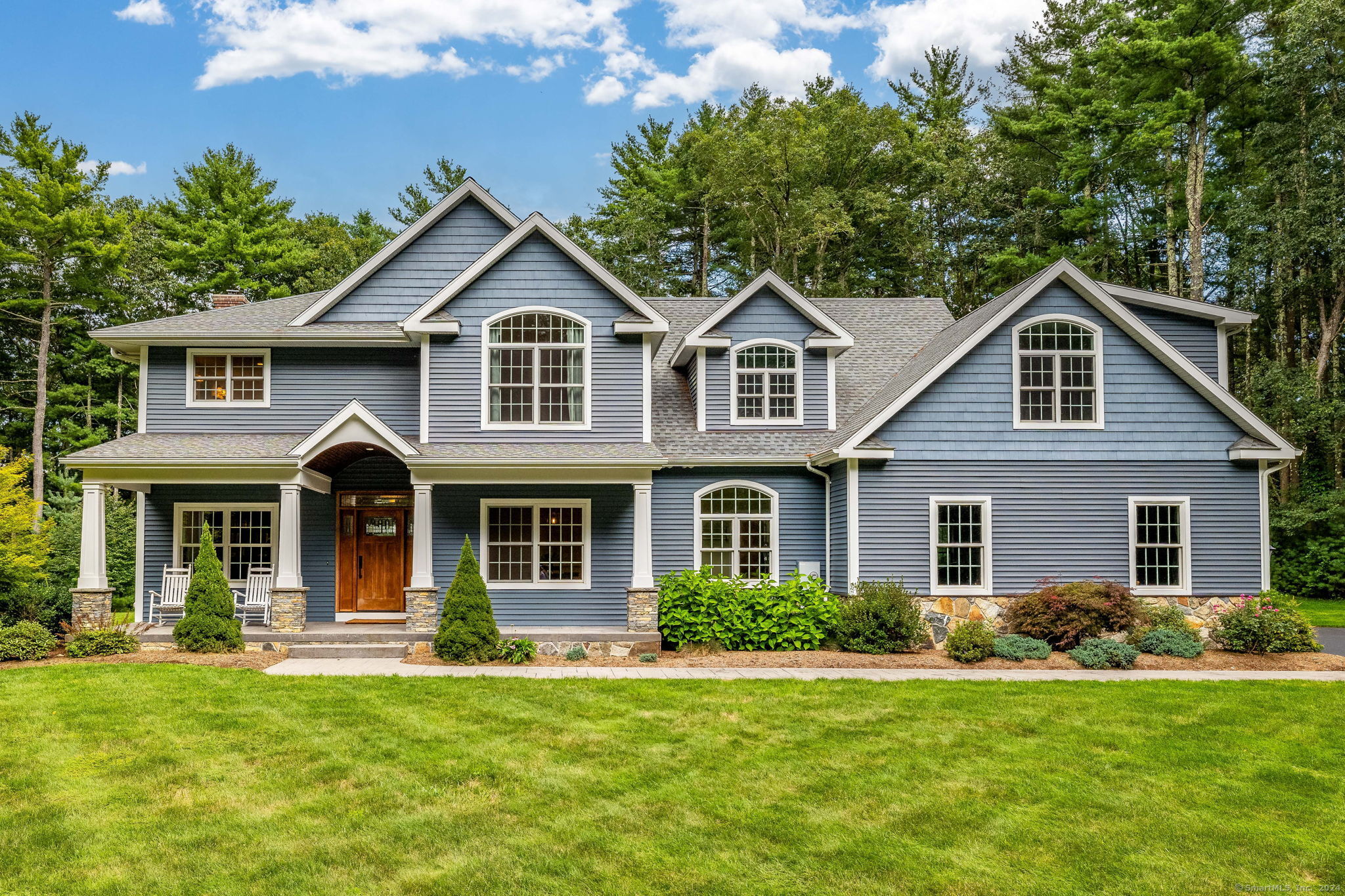 Reidy Hill Rd, Amston, CT 06231