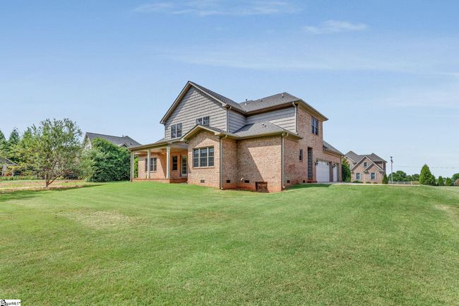 528 Carolee Way, House other with 5 bedrooms, 4 bathrooms and 3 parking in Greer SC | Image 39