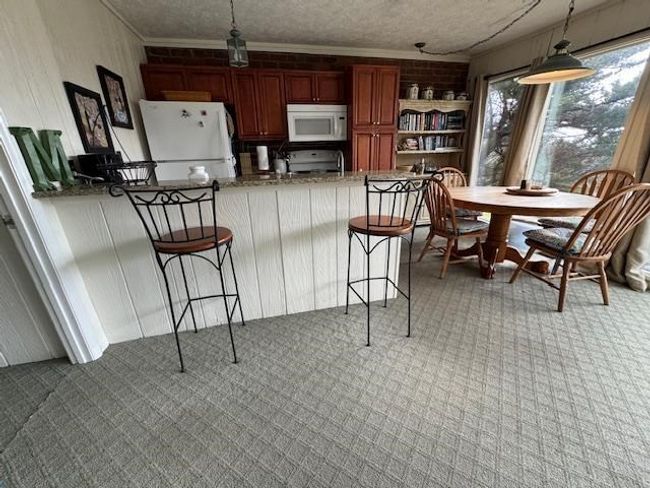 96 Doe Highlands Dr, Condo with 2 bedrooms, 2 bathrooms and null parking in Hillsville VA | Image 28