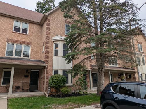 22-119 D'Ambrosio Dr, Barrie, ON, L4N7R7 | Card Image