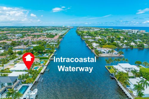 3211 Karen Dr, Delray Beach, FL, 33483-6205 | Card Image