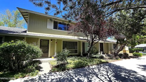 3-909 Mesa Ridge Dr, Sparks, NV, 89434-7842 | Card Image