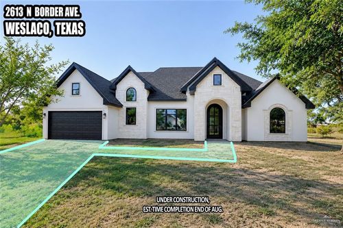 5-2613 N Border Avenue, Weslaco, TX, 78596 | Card Image