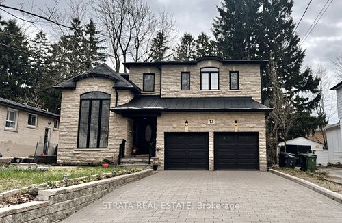 bsmt-17 Cree Avenue, Scarborough, ON, M1M1Z3 | Card Image