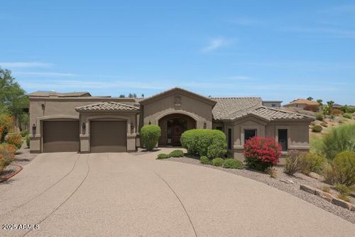 15918 E Jericho Dr, Fountain Hills, AZ, 85268-3915 | Card Image