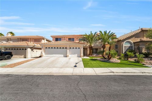 9800 Ramhorn Canyon St, Las Vegas, NV, 89183-6304 | Card Image