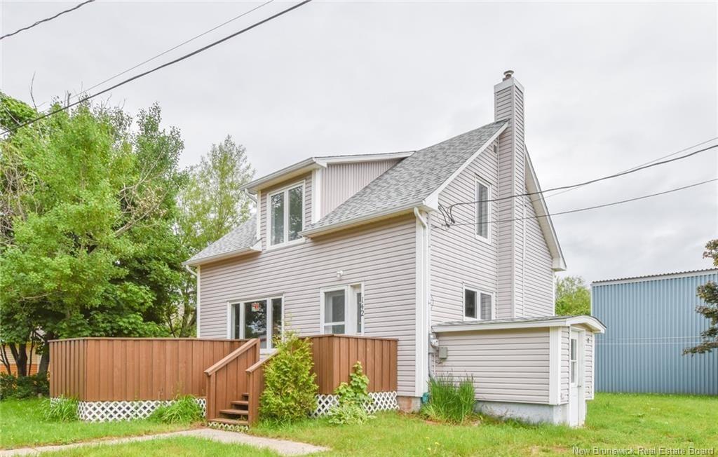 Residential in Shippagan