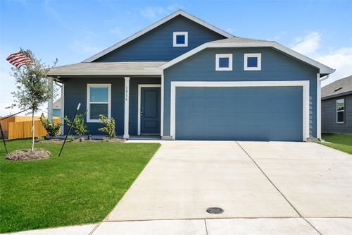 3016 Yellow Pine Ave, Fort Worth, TX, 76179-4768 | Card Image