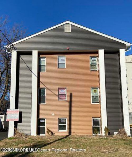 2a-407 8th Ave, Asbury Park, NJ, 07712-5272 | Card Image