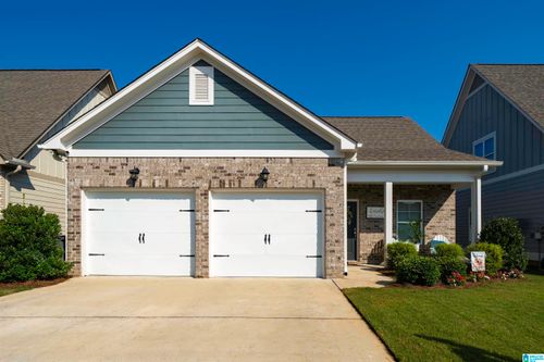 2080 Overlook Pl, TRUSSVILLE, AL, 35173-3841 | Card Image