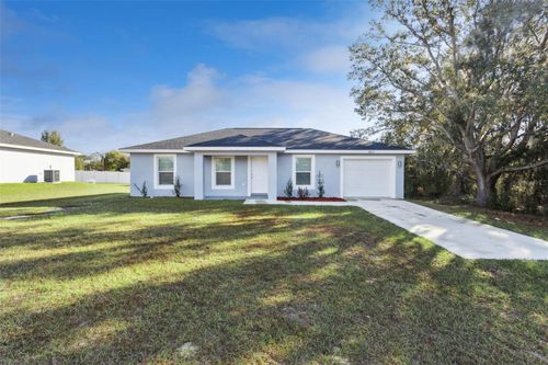 10133 Sw 131st Ct, DUNNELLON, FL, 34432-4872 | Card Image