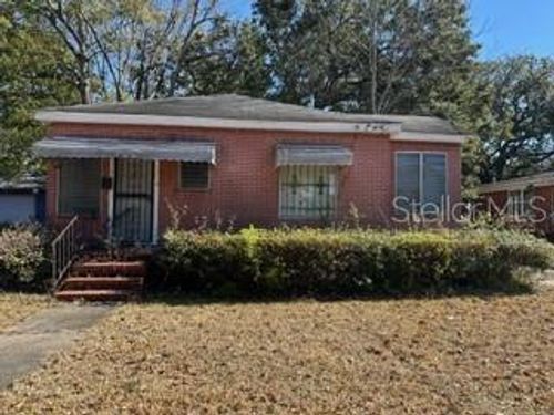 2003 E Durkee Dr, Jacksonville, FL, 32209-5616 | Card Image
