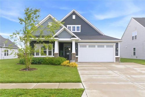 2116 Schmidt Drive, Beavercreek Twp, OH, 45434 | Card Image