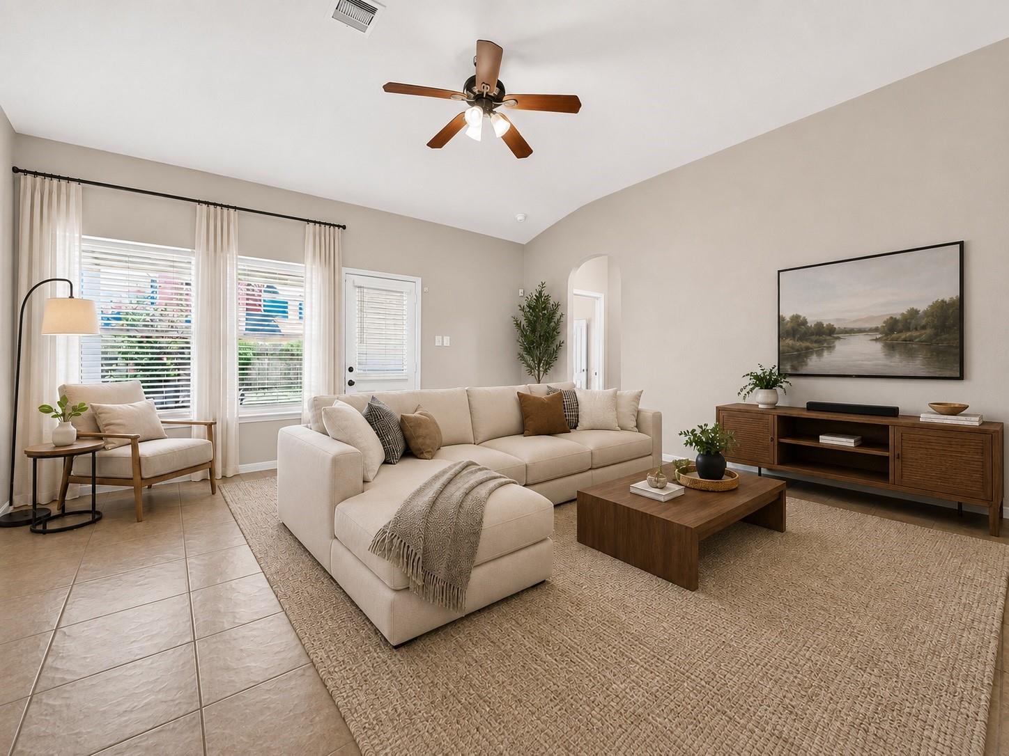Residential Lease in Katy 5