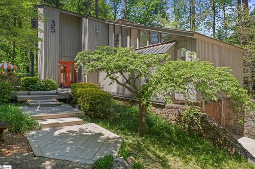 35 Selwyn Drive, Greenville, SC, 29615 | Card Image