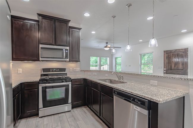 UNIT-593 - 2304 S Lakeline Blvd, Condo with 3 bedrooms, 2 bathrooms and 2 parking in Cedar Park TX | Image 13