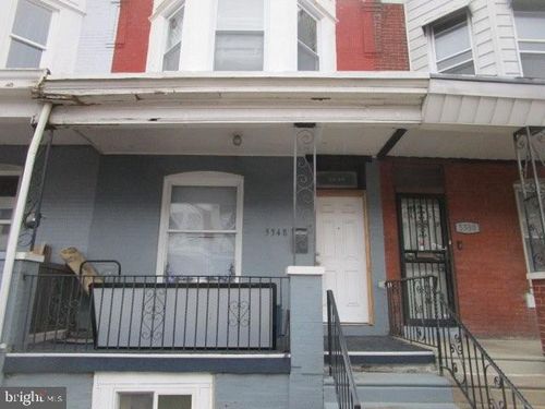 5348 Delancey St, PHILADELPHIA, PA, 19143-1407 | Card Image