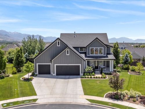 6221 W Applecross Cir, Highland, UT, 84003-5520 | Card Image