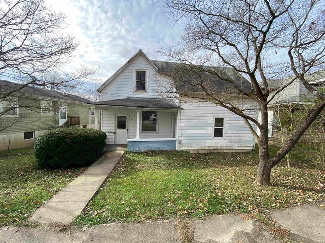 153 Lafayette Ave, House other with 2 bedrooms, 1 bathrooms and null parking in Oolitic IN | Image 27