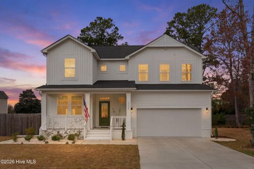 5504 Toddlo Ct, Wilmington, NC, 28409-3982 | Card Image