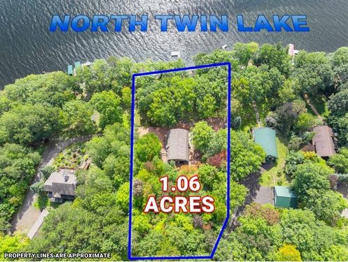 2417 Bay Ln, Phelps, WI, 54554 | Card Image