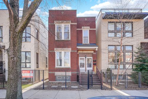 2333 W Montana St, Chicago, IL, 60647-2007 | Card Image