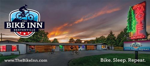 3400 S Walton Blvd, Bentonville, AR, 72712-6751 | Card Image