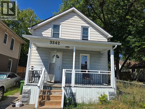 3242 Baby St, Windsor, ON, N9C1K5 | Card Image