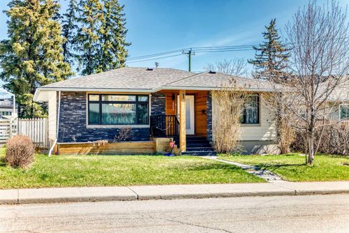 2508 Morley Trail Nw, Calgary, AB, T2M4G5 | Card Image
